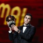 Nothing Special About Rodri As A Footballer  –Benzema