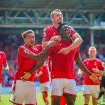 Nottingham Forest Backs Awoniyi To Rediscover Top Form