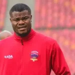Nwabali Opens Up On Preferred Club