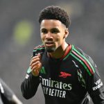 Nwaneri Is An Exceptional Talent  –Arteta