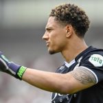 Okoye Keeps Back-to-back Home Clean Sheets As Udinese Beat Cagliari
