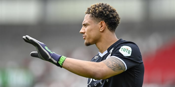 Betting Allegation: Udinese Drop Okoye From Registered Players List