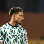 Okoye Wants Super Eagles Spot Back