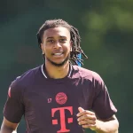 Olise Would Have Been Ideal Replacement For Salah  –Hamann