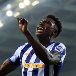 UEL: Omorodion Bags Brace As Man United Force Porto To 3-3 Draw