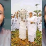 "One 'Iya Osun' nearly k!ssed me because I refused to give her money; they are a men@ce to the society" – Man