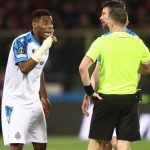 Onyedika Bags Second Assist Of Season In Club Brugge’s Away Win
