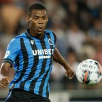 Onyedika Must Learn To Control His Anger  –Degryse