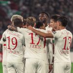 DFB-Pokal: Onyeka Provides Assist In Augsburg’s 3-0 Win Vs Schalke