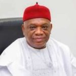 Tinubu: ‘I’m not even afraid of death’ – Orji Uzor Kalu fires Reuben Abati over comment on EFCC case