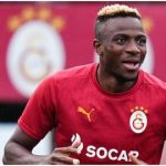 Europa League: Osimhen Is An Incredible Goal Scorer  –Morozs