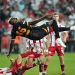 Osimhen: My Wonder Goal Vs Antalyaspor Can Win Puskas Award