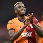 Osimhen Wanted Premier League, Not Galatasaray  –Prekazi
