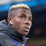 Osimhen’s Transfer Market Value Drops