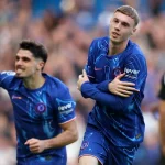 EPL: Palmer Scores Winner As Chelsea Edge Newcastle
