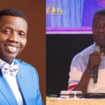 Pastor E. A. Adeboye Of The Redeemed Christian Of God Apologizes For Previous Statements He Made On Tithing (VIDEO)