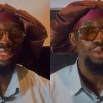 "People who sit in front of keke with the driver shouldn't be paying as much as the rest" – Man raises concern (VIDEO)
