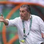 Peseiro Explains Reason Why He Is Still Out Of Job