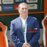 Peseiro ‘Proud’ To Be Nominated For 2024 IFFHS Coach Of The Year Award