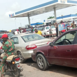 BREAKING: Petrol hits N1,000 per litre in Badagry