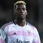 Pogba Has Four-Year Drug Ban Reduced To 18 Months