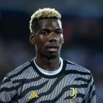 Pogba Has No Place At Juventus. –Giuntoli