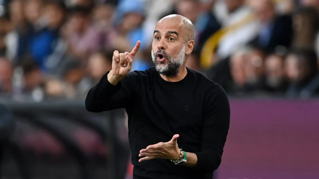 Guardiola: Premier League Turned Down My Request To Delay Next Season’s Kickoff 