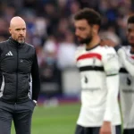 EPL: Pressure Mount On Ten Hag As West Ham Overcome Man United
