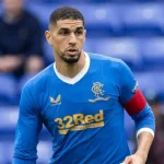 Pröpper, Souttar’s Partnership Has Kept Balogun On Rangers Bench  –Clement