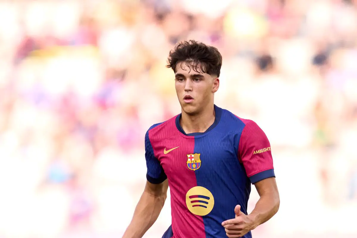 Puyol Is My Role Model –Cubarsi