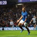 Rangers Coach Lauds Dessers’ Display In Win Over St Mirrren