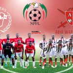 Rangers Vs Abia Warriors Oriental Derby: Onyekachi, Odoh Boost Flying Antelopes