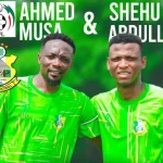Rangers Vs Kano Pillars: Coach Yaro Yaro Confident Of Victory With Musa, Abdullahi, Ali Force