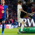 UCL: Raphinha bags hat-trick as Barcelona thrash Bayern Munich 4-1