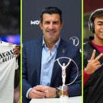 Real Madrid or Barcelona? Luis Figo Names El Clasico Favourite Ahead of Saturday's Clash