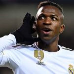 Richarlison Rates Vinicius Beat Player In The World Despite Ballon d’Or Snub