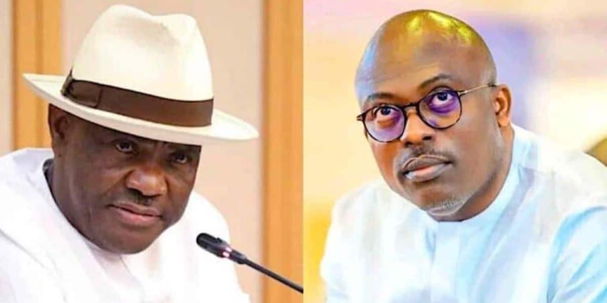 Rising tensions in Rivers state as LG elections approach