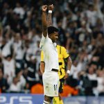 Rodrygo Ruled Out Of El Clasico After Hamstring Injury In Madrid Win Over Dortmund