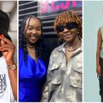 Ruthee and DJ Flow reportedly part ways, unfollow each other