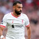 Salah Showing No Signs Of Slowing Down Under Slot  –Gerrard