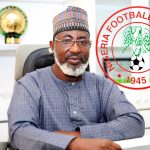 Dr. Mohammed Sanusi – To Be Or Not?