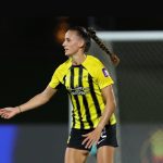 Saudi Women’s Cup: Plumptre Scores, Bags Three Assists As Al Ittihad Win 13-1, Reach Quarter-finals