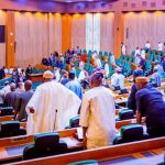 Senate screens Tinubu’s ministerial nominees