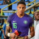 Serie A: Inter Milan tried to sign me - Okoye