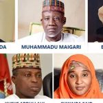 Seven Ministers set for swearing-in after Senate confirmation