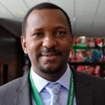 Shehu Dikko Appointed National Sports Commission Chairman