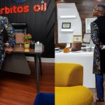 “Short people make it in life the most, Davido, Wizkid, Elon Musk and Dangote are all short like me” – Fekomi replies trolls (VIDEO)
