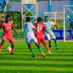 Shorunmu Shocked  With   Abia Warriors’ Second Half ‘Collapse’  In Lafia