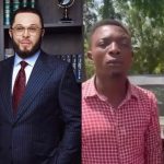 "Show respect; receive respect" – Honourable Alex Ikwechegh writes after being dragged for assaulting cabbie