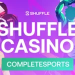 Shuffle Casino Review – User Ratings, Features & Bonuses